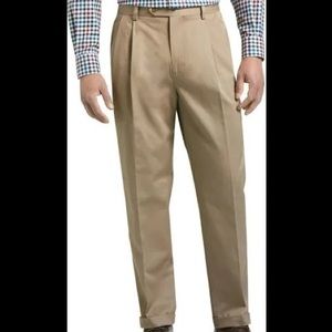 NWT Jos. A. Bank Men’s JoS. A. Bank Khakis VIP